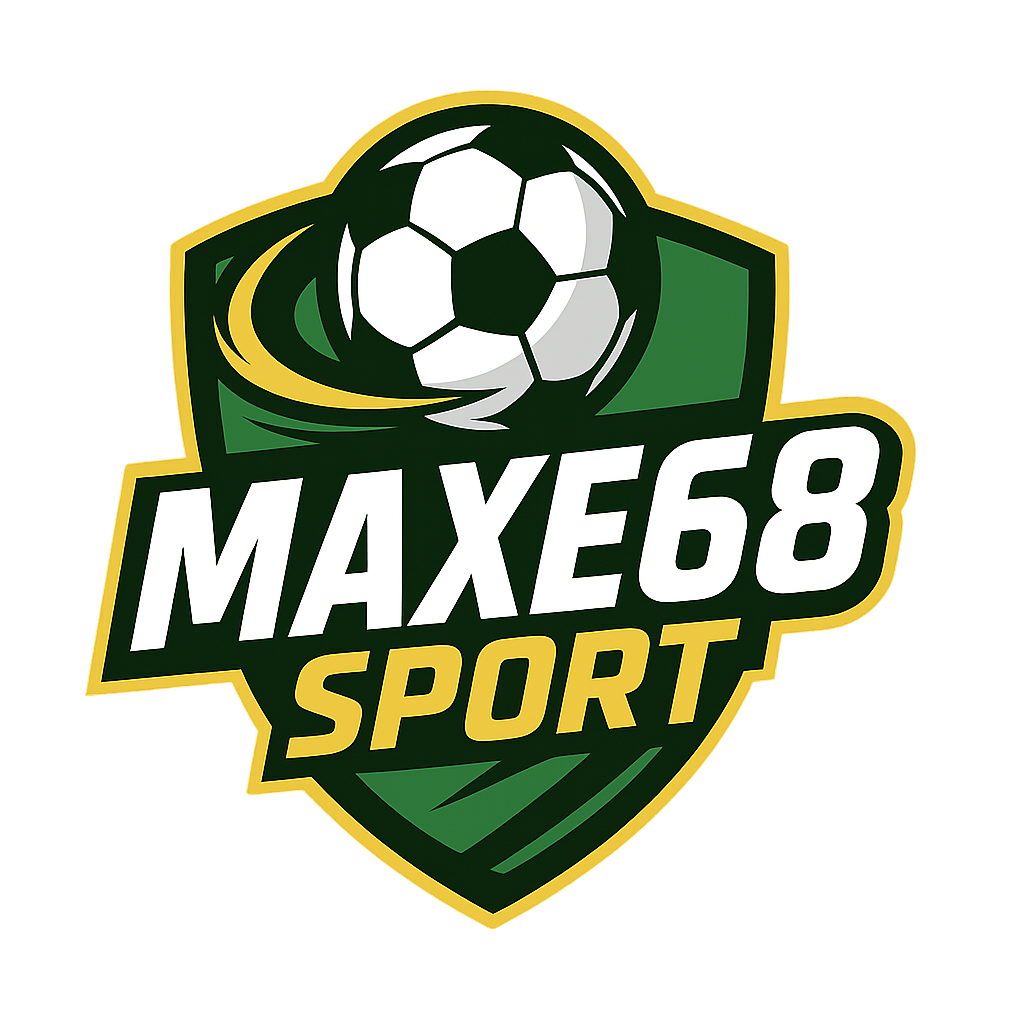 MAXE68體育